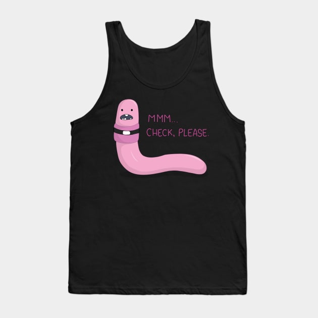 Adventure Time Shelby Tank Top by valentinahramov